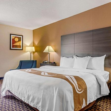 Quality Inn High Point - Archdale Exterior photo