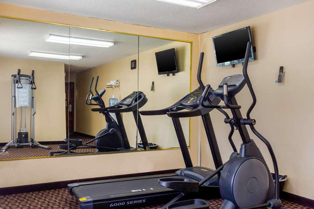 Quality Inn High Point - Archdale Facilities photo