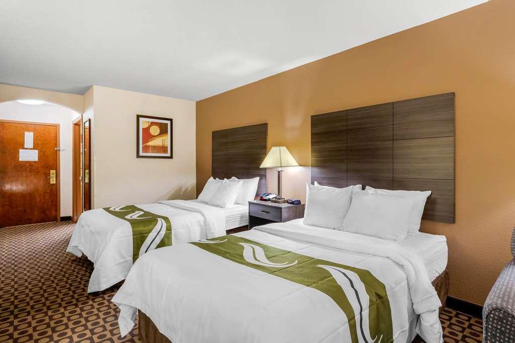 Quality Inn High Point - Archdale Room photo